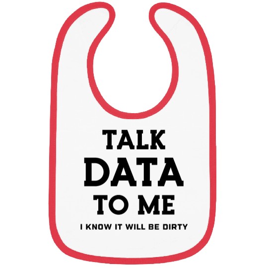 Data Science Statistics Data Scientist Bibs