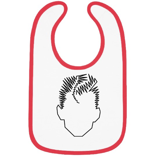 Arctic Monkeys Bibs