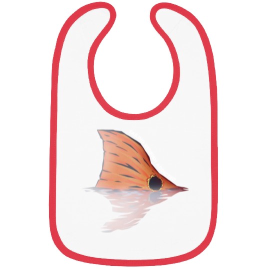 Tailing Redfish Addicted Bibs