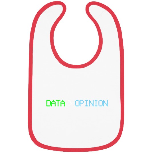 data Science Bibs