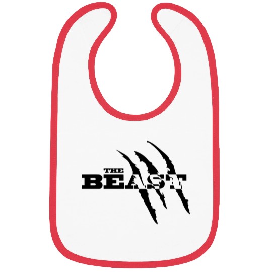 eddie hall Bibs