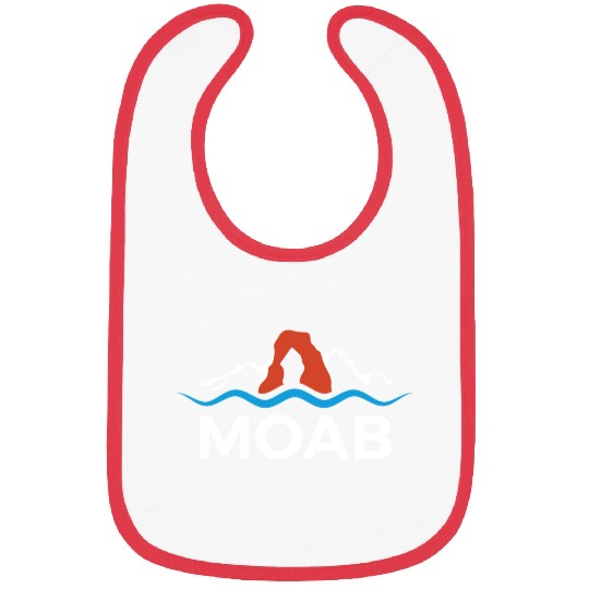 Moab Moab Utah Arches National Park Bibs