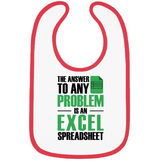 Answer To Any Problem Excel Spreadsheet Accountant Bibs