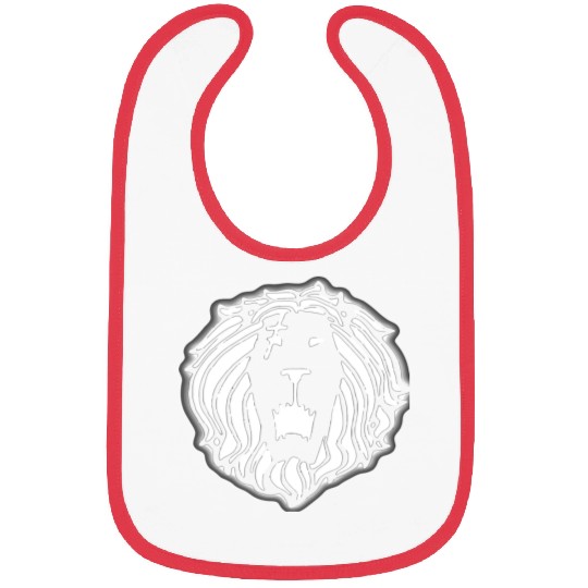 Nutcracker Lion'S Sin Escanor The Seven Deadly Sin Bibs