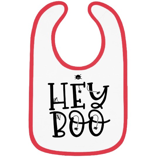 hey boo t Bibs