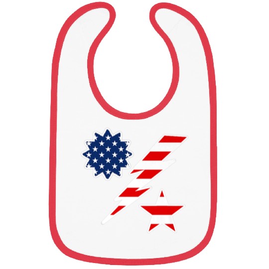 Veteran Gift-Army Ranger 75th Ranger Regiment Us F Bibs