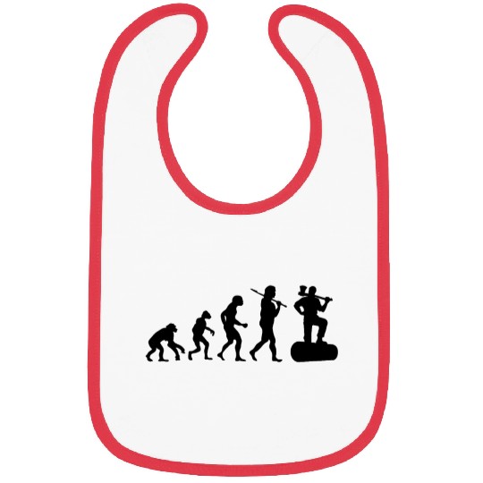Evolution Lumberjack Bibs