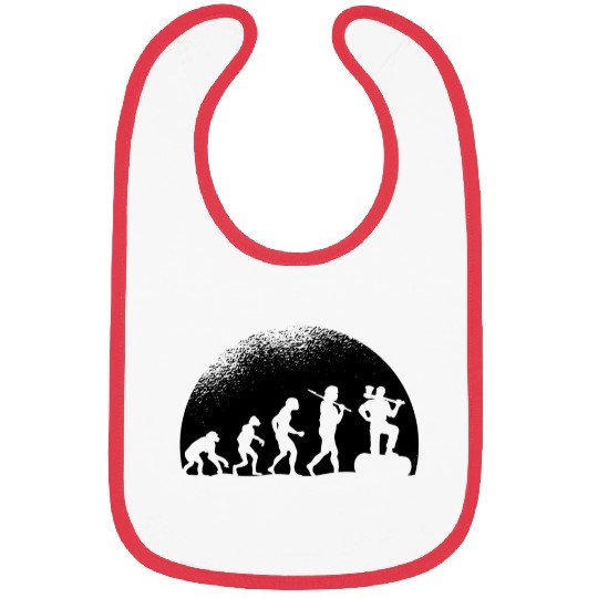 Evolution Lumberjack Bibs