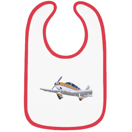 piper pa 28 cherokee Bibs