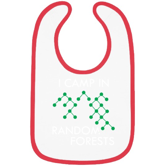 Data Scientist Random Forest Data Science Mining Bibs