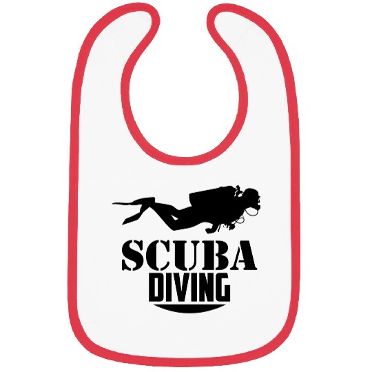 Scuba Diving Bibs