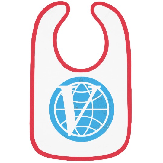 Venture Industries logo The Venture Bros Bibs