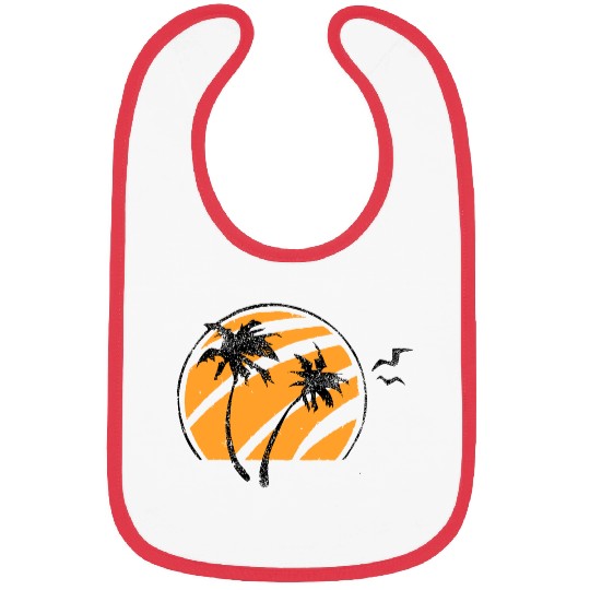 The Last of Us - Ellie Bibs