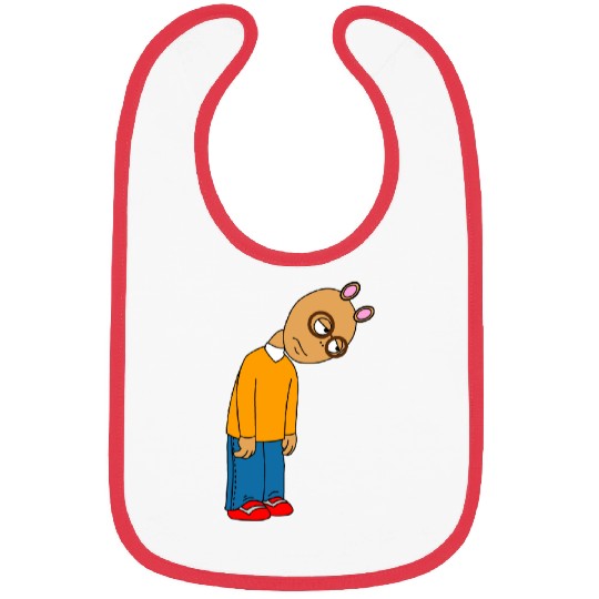 Arthur Bibs