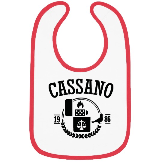 Vincenzo Cassano Korean Drama Bibs
