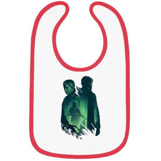 The Last Of Us Bibs