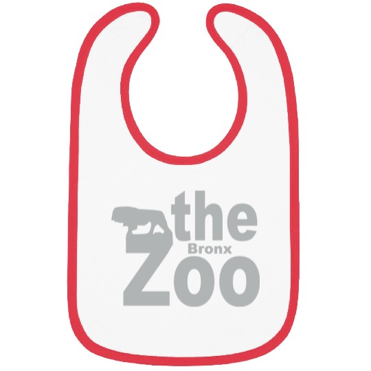 The Bronx Zoo Bibs