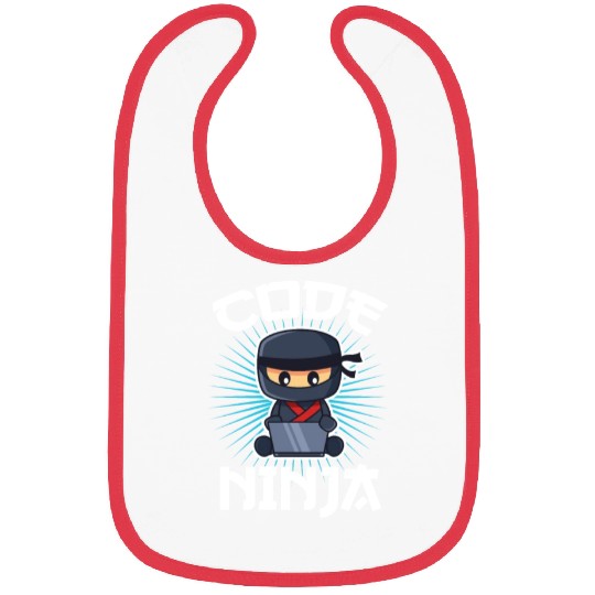 Code Ninja, Programmer Bibs