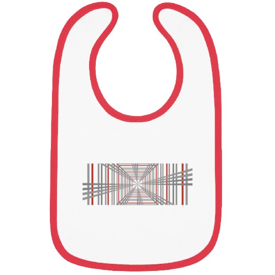 Tesla Plaid Mode Bibs