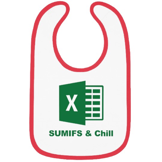 excel Bibs