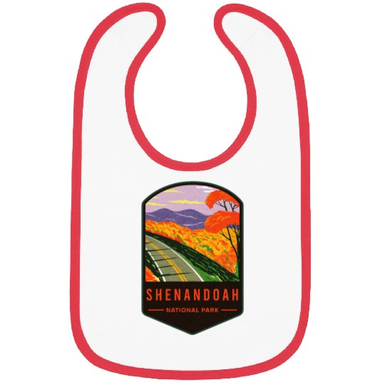 Shenandoah National Park Bibs