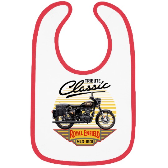 Royal Enfield CLASSIC TRIBUTE Bibs