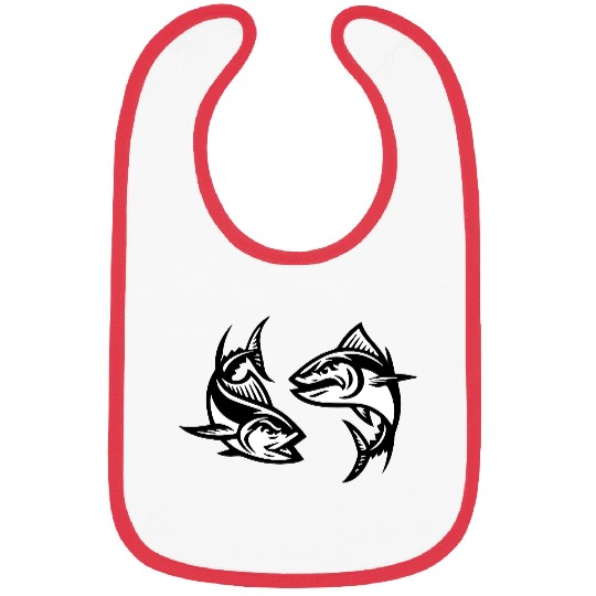 fish Bibs