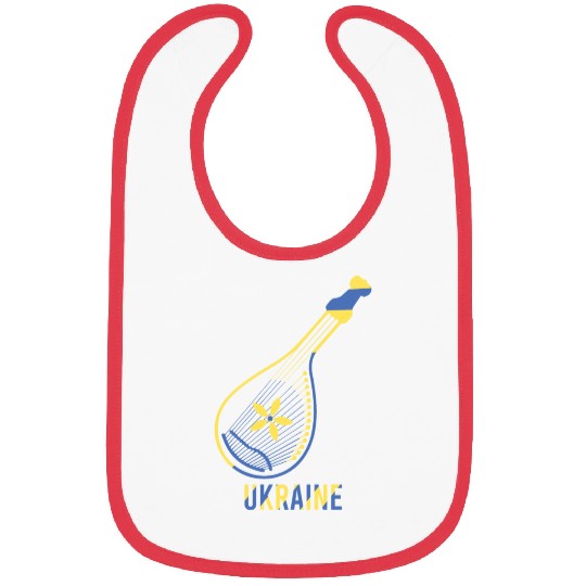 UKRAINE Bibs