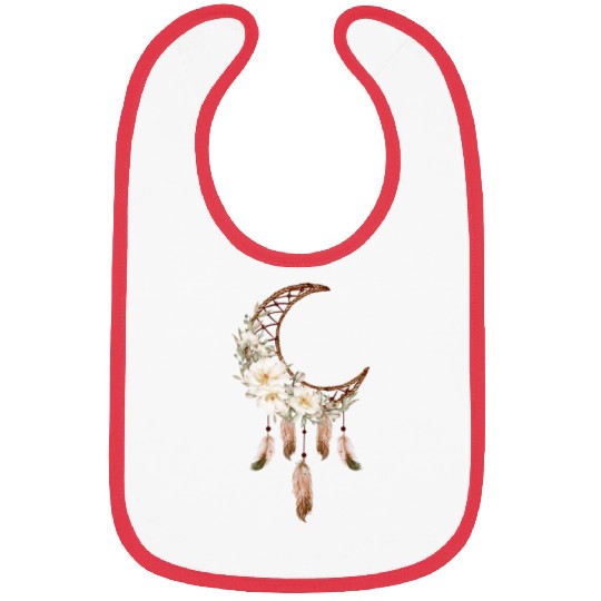 Dreamcatcher Dream Catcher Fashion For Women Bibs