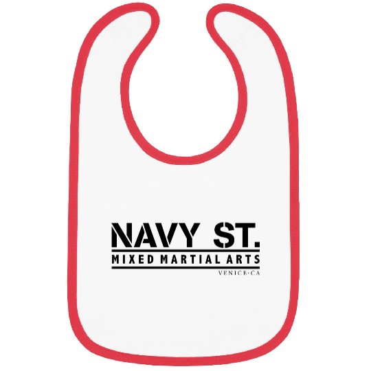 Navy st Bibs