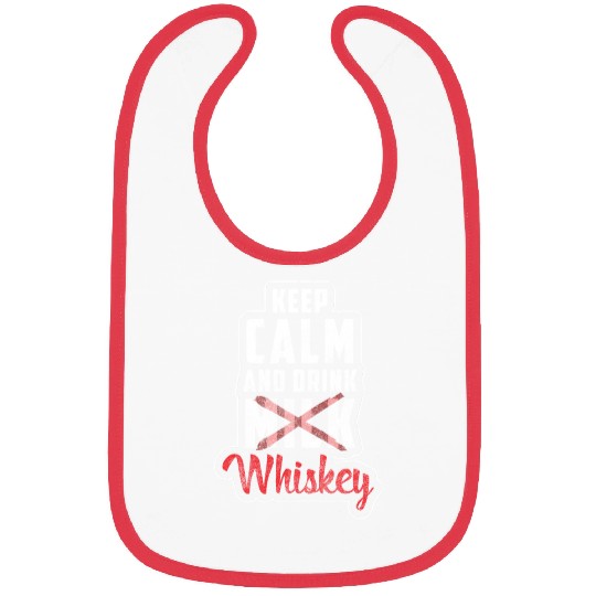 Partying Wine Gin Beer Bottle Bibs