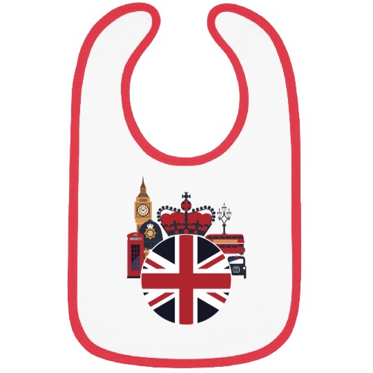 London Bibs
