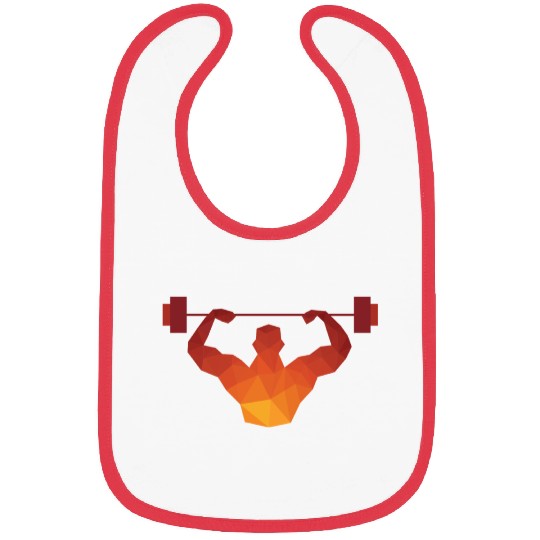 Gym Bibs