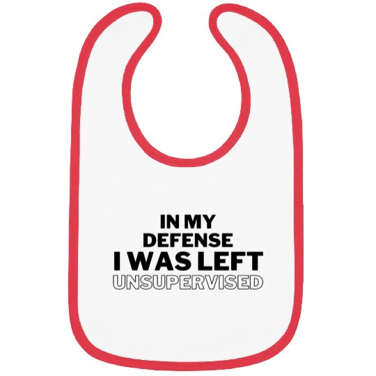 In My Defense Unsupervised Bibs