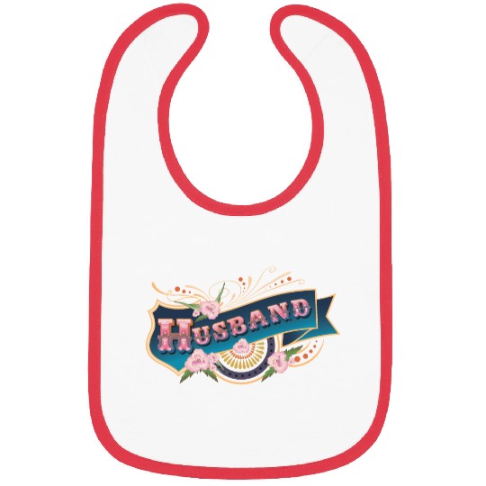 Husband Bibs