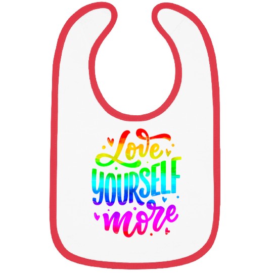 Self Love Bibs