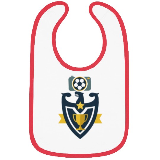 cricket cup Bibs