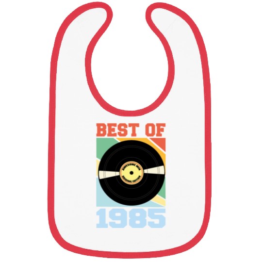 Best of 1985 Bibs