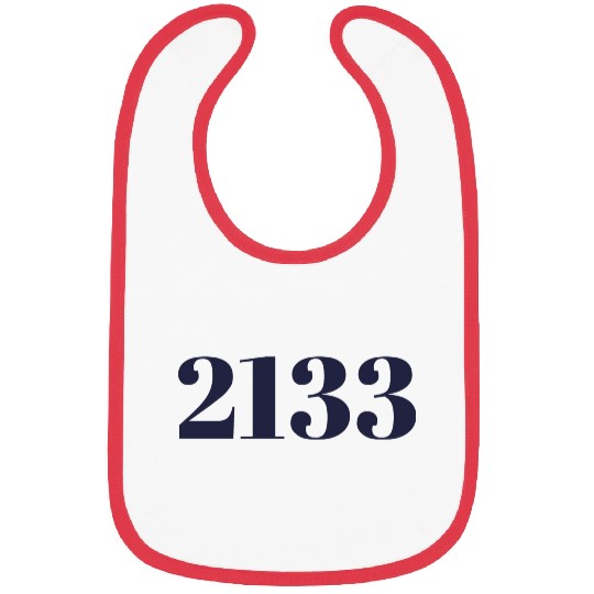 2133 Bibs