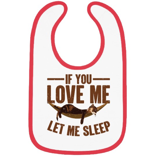 Day Of The Ferret Animal Pet Lovers Lifestyle Gift Bibs