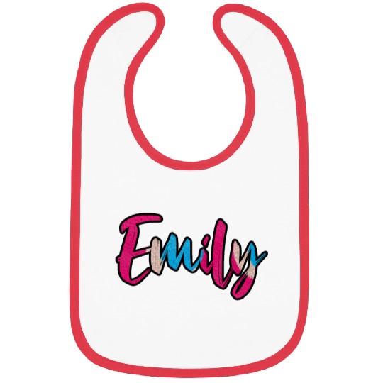 EMILY Bibs