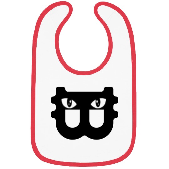 BITCOIN CAT Bibs