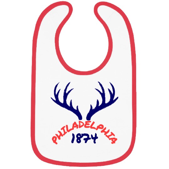 American Zoo Day,Philadelphia Zoo Bibs