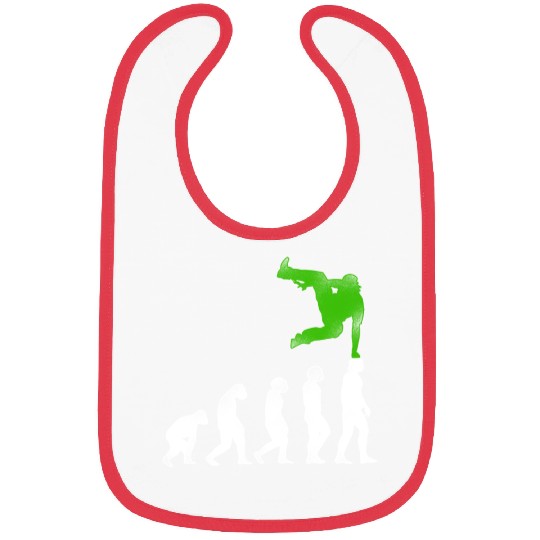 Parkour Free Running Traceur Bibs