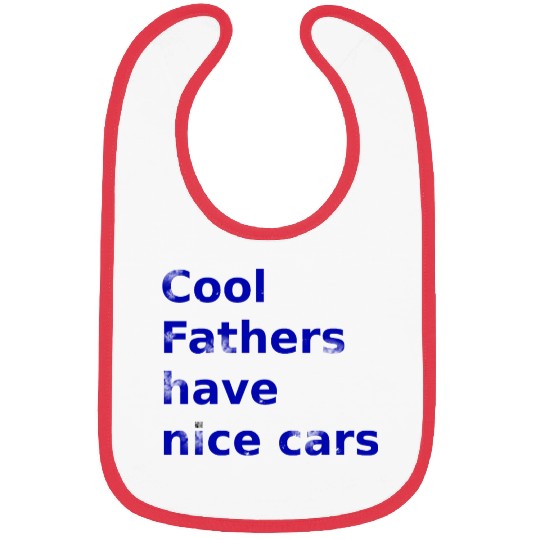 Fathers day Bibs