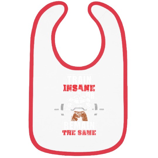 Workout Exercise Bibs