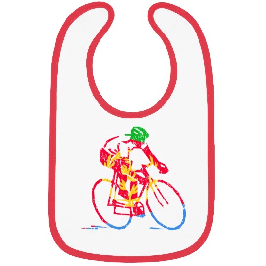 Eritrean Cyclist Road Racing Tour Cycling Race Bibs