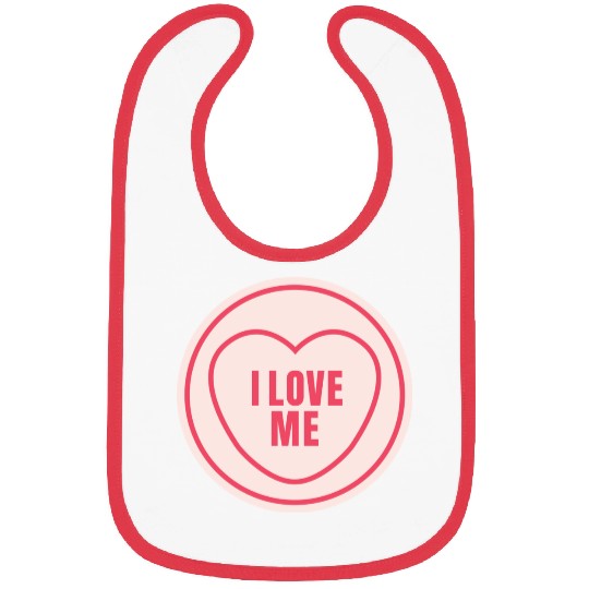 I love me Bibs