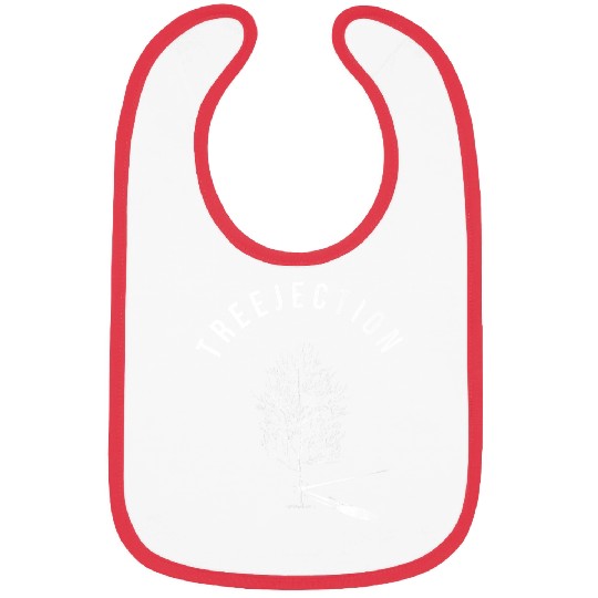 Treejection Disc Golf Bibs Sports Tree Player