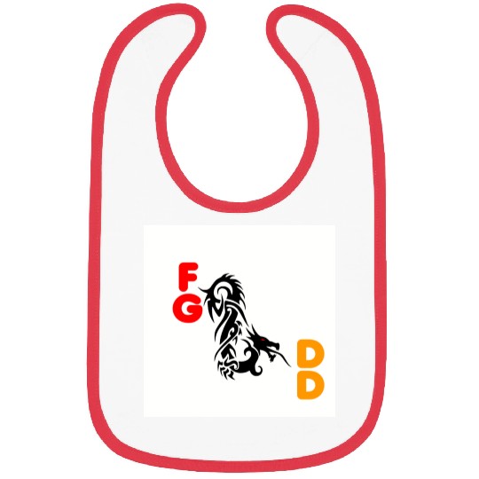 cool logo Bibs